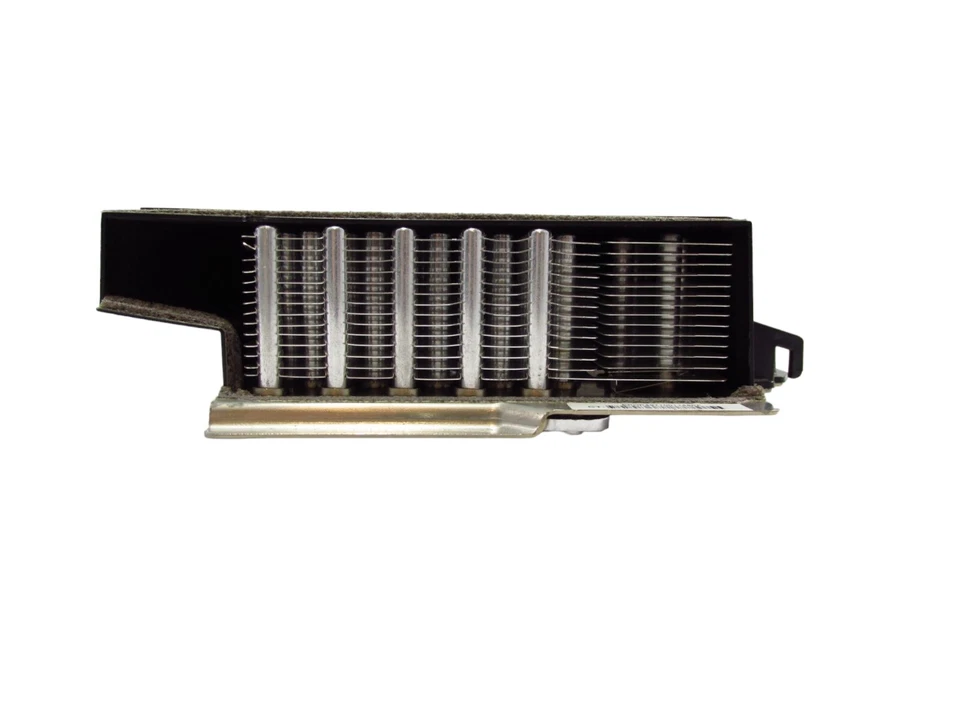 Sony PlayStation 3 PS3 Slim internal Cooling Fan 17 Blade Set CECH-2001A 2001B - Image 3 of 3