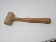 Rawhide Mallet 2 lb. Soft Blow Hammer