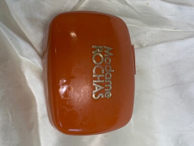 Madame Rochas by Rochas 2.7 oz Soap (new with case)
