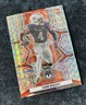 2023 Mosaic Draft Picks TANK BIGSBY Silver Mosaic No.11 Auburn/Jacksonville 