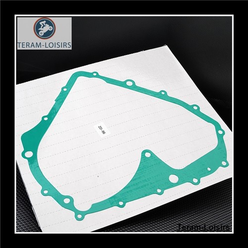 2002 Arctic Cat 375 Caltric Stator Gasket - Fits Arctic Cat 3402-262 For 250 300 2x4 4x4 ATV Models Arctic Cat 300 Parts - Foto 3
