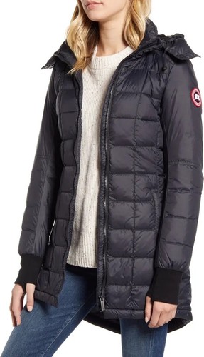 down jacket canada women