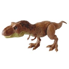 Jurassic World Tyrannosaurus Rex T-Rex Sound Surge HBK21 Mattel 2020 (3)
