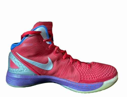Nike Hyperdunk 2017 Mens 942571-404 Team Basketball Size  display picture 1