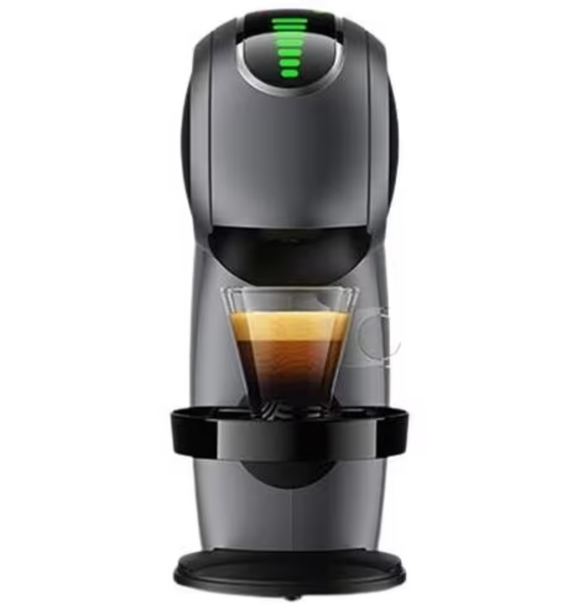 Nescafe Dolce Gusto GENIO S 未使用品 Nescafe Dolce Gusto Genio S Touch 15Bar 1340W 0.8L 5.86lb