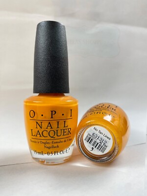 OPI Nail Polish ASSORTED