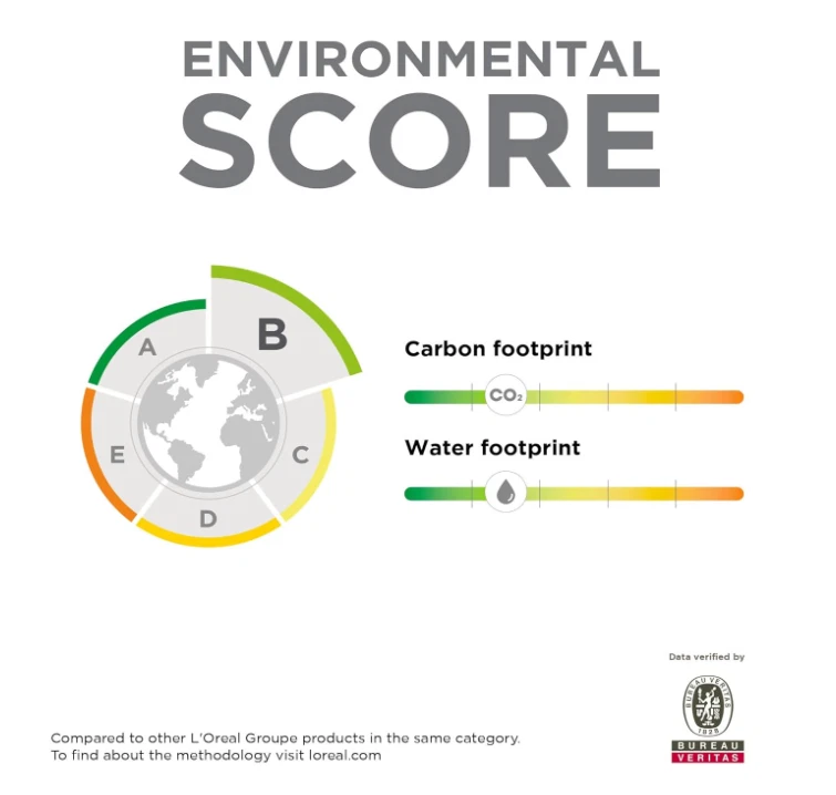Fructis Triple Nutrition Marvelous Oil Hair Elixir, 5.0 Fl Oz, 1 Count - Image 2 of 4