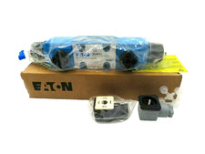 Eaton Vickers DG4V32NHMU1C660 EN38 Magnetvent...