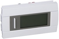 Honeywell Th115-af-240s Aube Programmable Thermostat For Electric Radiant Floor on sale Honeywell Th115-af-240s Aube Programmable Thermostat For Electric Radiant Floor on sale