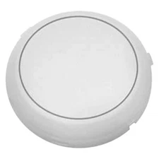 77-95 GM Dome Light Lens Caprice Impala C10 K10 #20013679