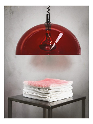 Karisma Towel Warmer INFRARED - Infrared