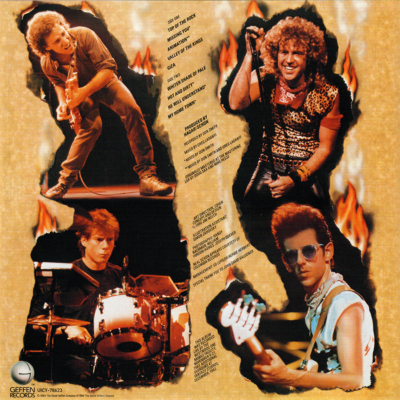Through the Fire by Hagar Schon Aaronson Shrieve (Hsas) (CD, 2018