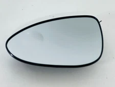 CHEVROLET SONIC Left Driver Side Mirror Glass Embedded Blind Spot Zone 18