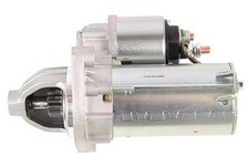 NK Starter Motor for Mercedes Benz GLS350d 3.0 November 2015 to November 2019