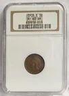 1908-S Indian Head Cent NGC XF 40 BN