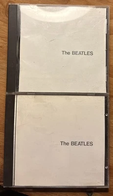 Beatles White Album Cd for sale | eBay