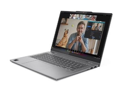Lenovo IdeaPad 5 2-in-1 14Q8X9 - (14'') - Snapdragon X Plus X1P-42-100 - 1 #NO467