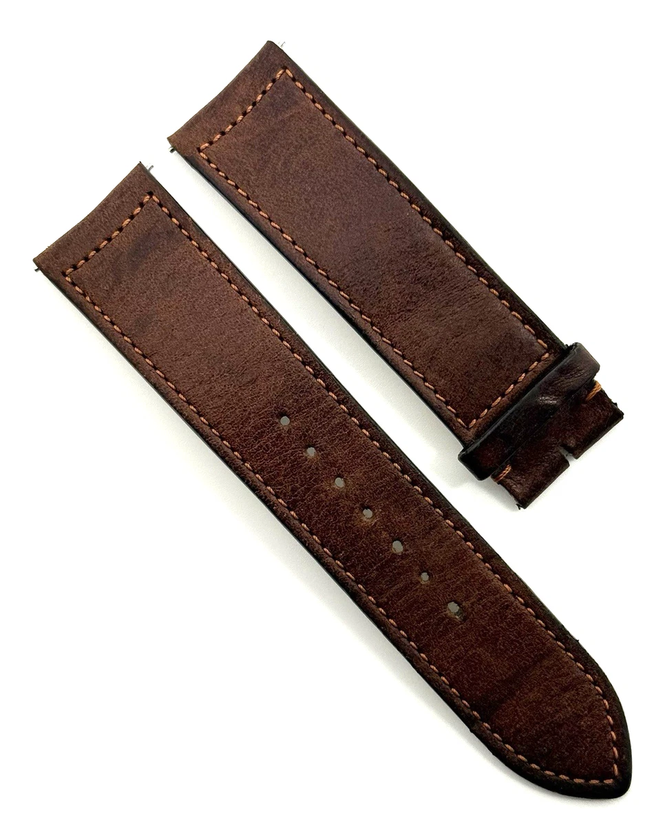Jaeger-LeCoultre Leather Wristwatch Bands for sale | eBay