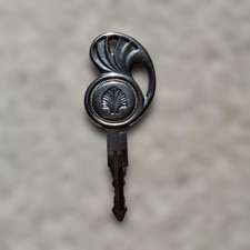Cima Type II Limited Key for Nissan Cima Collection Rare Car Accessory