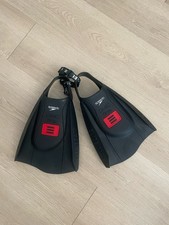 Speedo DMC Elite Max Swim Fin Size M-L