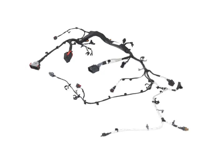 Genuine Mopar Engine Wiring 68414372AH