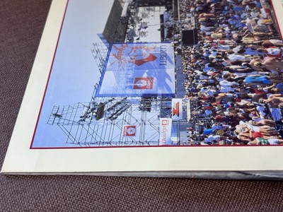 ミュージック Hall & Oates LIBERTY CONCERT LD Hall & Oates LIBERTY CONCERT LD