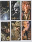 New Zealand 2012 The Hobbit – Set of Stamps 2434-2439 - LOTR