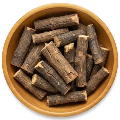 Four Man Strength Roots - Premium Herbal Wellness Blend - Traditional Roots