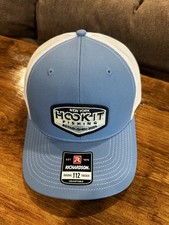 richardson 112 trucker hat