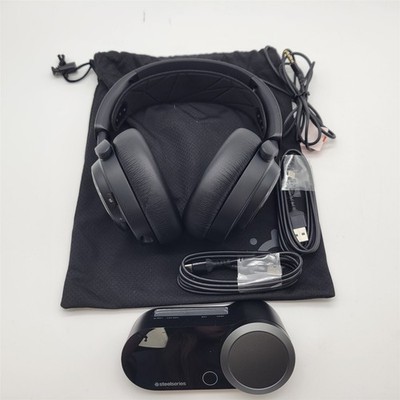 SteelSeries Arctis Nova Pro Wired Over-Ear Gaming Headset for Xbox