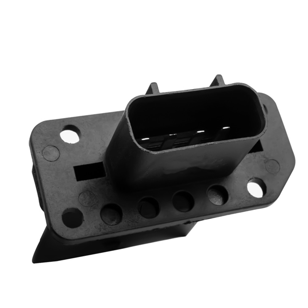 Front HVAC Motor Heater Blower Resistor For Ford 2004-2014 F-150 F-250 YH-1715