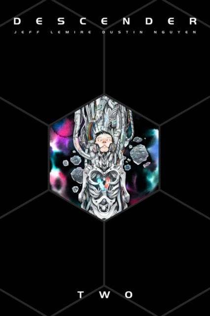 Descender The Deluxe Edition Volume 2