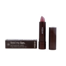 Aveda Feed My Lips Pure Nourish-Mint Lipstick KIMI FIG 03 - Size 0.12 Oz / 3.4g
