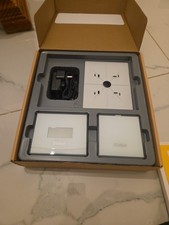 Vaillant vSMART  Room Thermostat Smart Control  Pack 0020197226