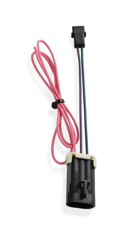 Distribuidor HyperSpark 565-311BK - Bloque pequeño Buick Foto 3 de 4