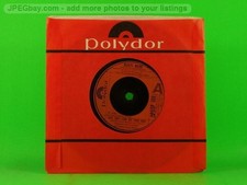 WEBB,MARTI TAKE THAT LOOK OFF YOUR FACE (COMPANY SLEEVE)  (137) 7" POLYDOR