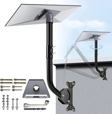Gadfish Gen 3 Starlink Mount, Adjustable Starlink Gen 3 Standard Mount