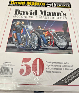 David Mann Collection | eBay