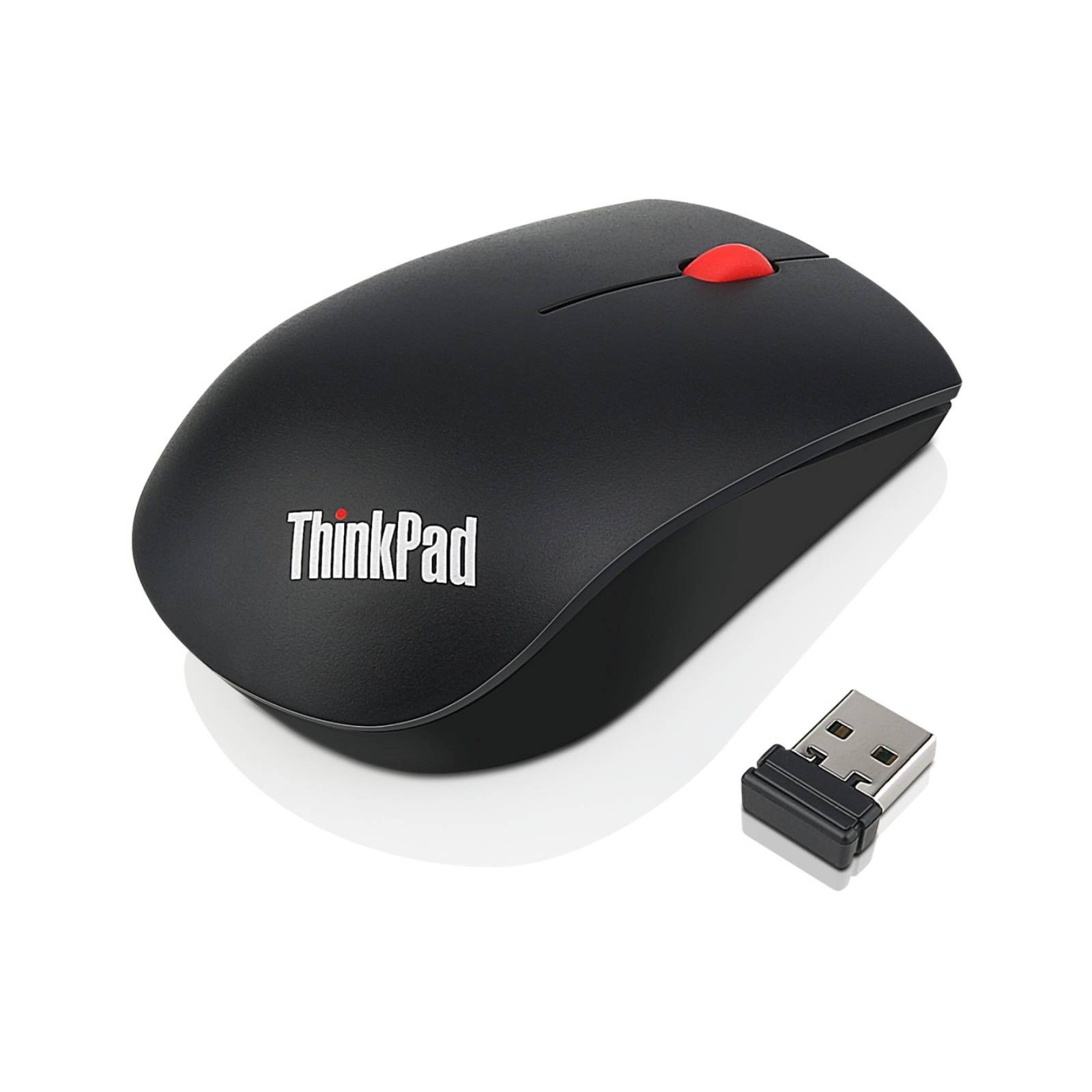 Lenovo Wireless Mouse Ambidextrous Optical 1200 DPI (4X30M56887)