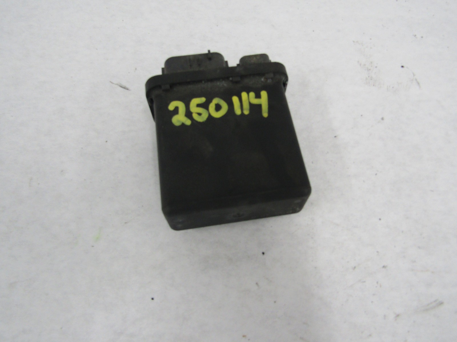 LOTUS ELISE FAN CONTROL MODULE