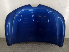 Capot Renault Captur