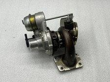 Turbo Suzuki VITARA