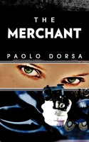 The Merchant | Paolo Dorsa | Taschenbuch | Kartoniert / Broschiert | Englisch