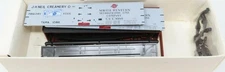 Branchline 1304 40' ACF/URTX Reefer 13004 J.H. Neil Creamery Car Kit