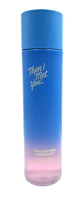 Then I Met You The Giving Essence 150ml- Hydrate, Brighten, & Stregthen the Skin
