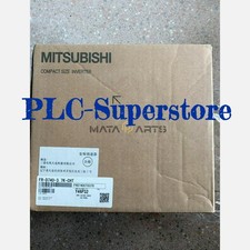 ONE Mitsubishi Inverter FR-D740-3.7K-CHT 3.7KW 380V NEW