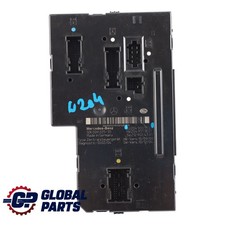 Mercedes W204 Rear SAM Module Fuse Box Relay Control Unit A2049005501