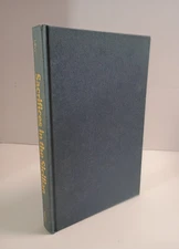 Sacrifices in the Sicilian by David N. L. Levy - 1974 First American Ed Chess