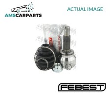 DRIVESHAFT CV JOINT KIT WHEEL SIDE REAR 3510-NL3R FEBEST NEW OE REPLACEMENT