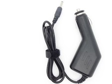 Ikasu 7" DV053304 Portable DVD Player 12V In-Car Charger Power Supply